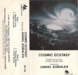 Cosmic Ecstasy