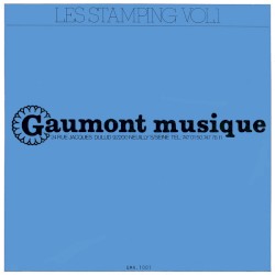 Les Stamping Volume 1