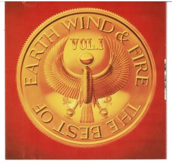 The Best of Earth, Wind & Fire, Volume 1