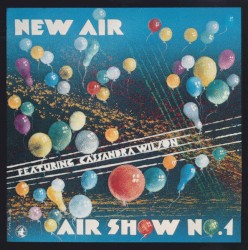 Air Show No. 1