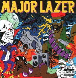 Guns Don’t Kill People… Lazers Do