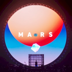 Ado Mars (Nippon Budokan Live Performance)