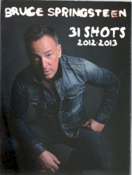 31 Shots: 2012–2013