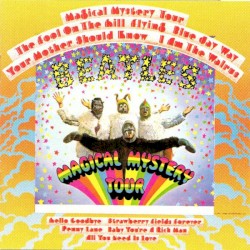 Magical Mystery Tour