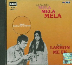 Mela / Lakhon Me Ek