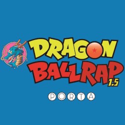 Dragon Ball Rap 1.5