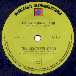 Uncle John’s Band