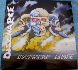 Massacre Divine