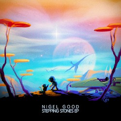 Stepping Stones EP