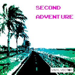 Second Adventure