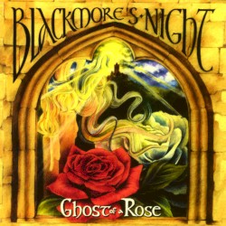 Ghost of a Rose