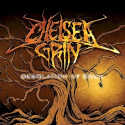 Desolation of Eden