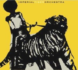 Imperial Tiger Orchestra