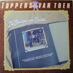 Toppers van toen