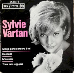 Moi je pense encore à toi