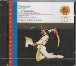 Music From The Nutcracker