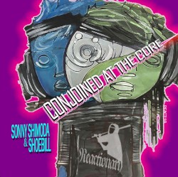 CONJOINED AT THE CORE