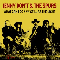 What Can I Do / Still as the Night