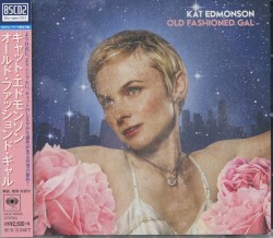 Old Fashioned Gal