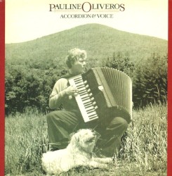 Accordion & Voice