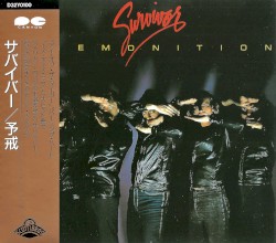 Premonition