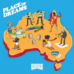 Place of Dreams