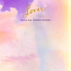 Lover (remix)