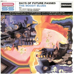 Days of Future Passed
