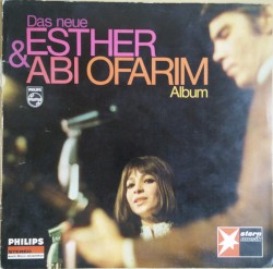 Das Neue Esther & Abi Ofarim Album