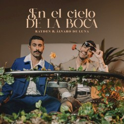 En el cielo de la boca