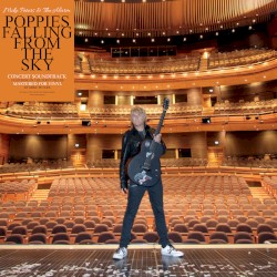 Poppies Falling From the Sky: Act Two