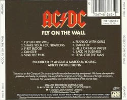 Fly on the Wall