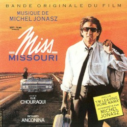 Miss Missouri : Bande originale du film