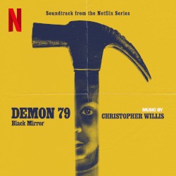 Demon79: Soundtrack from the Netflix Series Black Mirror
