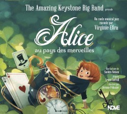 Alice au pays des merveilles
