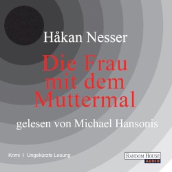 Die Frau mit dem Muttermal