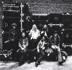 At Fillmore East