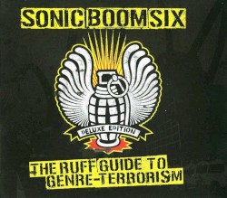 The Ruff Guide to Genre-Terrorism