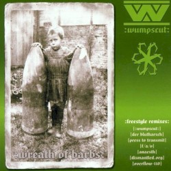 Wreath of Barbs: Freestyle Remixes