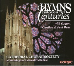 Hymns Through The Centuries