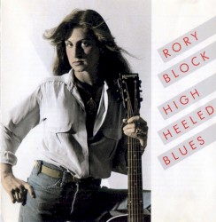 High Heeled Blues