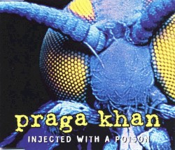 Injected With a Poison