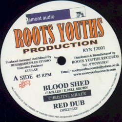 Blood Shed / Guiding Light