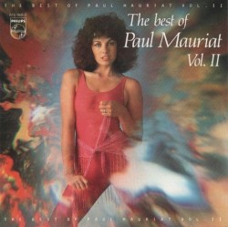 The Best Of Paul Mauriat (Volume 2)