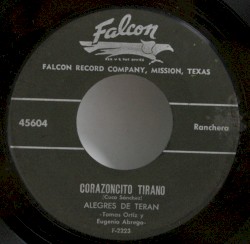 Corazoncito tirano / Que seas feliz