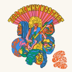 Tell Me Why U Do That