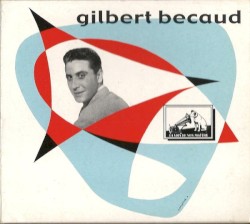 Gilbert Bécaud