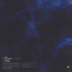 Velvet EP