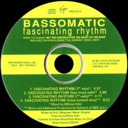 Fascinating Rhythm