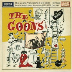 Unchained Melodies: The Complete Singles Recordings, 1955–1978